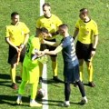 Remi fudbalera Dubočice protiv gostiju iz Odžaka: GFK Dubočica – FK Tekstilac 0:0