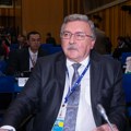 Uljanov: SAD same uništavaju režim neširenja nuklearnog oružja