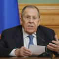 Lavrov: SAD žele da preuzmu kontrolu nad gasovodima Severnog toka