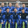 Srbija zadržala mesto na FIFA rang listi: "Orlovi" i dalje na 39. poziciji