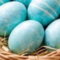 Ovi načini farbanja jaja su hit među modernim domaćicama: Deluju kao da ste se pomučili, a sve traje 10 minuta