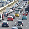 Državu sa kojom se graničimo zovu "groblje automobila": Više od 3 miliona automobila starije je od 20 godina