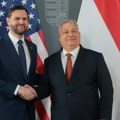 Vens u Budimpešti pred istorijske izbore: "Orban je najvažniji lider u Evropi"