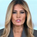 'Nisam imala veze sa Epstinom, muža sam upoznala slučajno': Melanija Tramp
