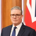 Starmer: Umoran sam od uticaja Trampa i Putina na troškove energije u Britaniji