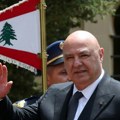 Libanci demantovali Trampa: Aun neće razgovarati uskoro s Netanjahuom