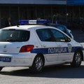 Novosadska policija uhapsila dvojicu zbog droge
