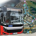 Više od 100 linija GSP-a menja trasu ili ne saobraća uopšte! Ovo je kompletan spisak svih izmena u javnom prevozu zbog…