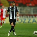 Mitrović oštro reagovao na kritike: “Pokušavaju da nam poremete svlačionicu – udarili su na čoveka koji je sve dao Partizanu!”…