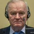 Darko Mladić: Generala Mladića pregledaće u sredu u Haškom zatvoru dva srpska lekara