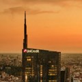 UniCredit podebljao udjel u Generaliju