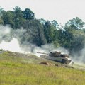 Poniženje za američki i nemački oklop: Sada i Severna Koreja javno prikazuje tekove abrams M1A1 i leopard 2
