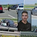Ово су погинули на ауто-путу код Руме: Дејан и Вук били у "голфу" када се у њих закуцао ауто који је возио 130 у контрасмеру…