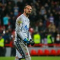 Milan Borjan pecnuo Natha: „Ne znam šta je dobro doneo Partizanu osim što je zaista odlično izvodio penale!“