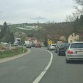 (Video) Seoba Srba na Zlatibor: Dugačke kolone i danas