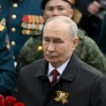 Zapadne analize: Putin zabrinut za svoju bezbednost mada su glasine o puču malo osnovane