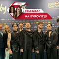 "Ipak je jedan vid pritiska..." Članovi grupe Lavina otkrili od kojih kolega su dobili podršku pred Evroviziju