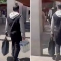 Napadač pucao sa trotineta, najmanje dve osobe ubijene: Detalji zločina u Nici, pojavio se snimak (video)