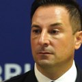 Uhapšen šef beogradske policije Veselin Milić
