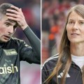 Andrej Ilić procvetao od kada mu je žena trener: "Kriv" za 15 golova u Bundesu, a ne igra za Srbiju?