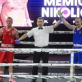 Završen Beogradski pobednik: Nikolić pobedio Memića u meču za pamćenje!