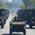 Srbija troši četiri puta više nego pre 10 godina: Švedski SIPRI objavio podatke o vojnim budžetima