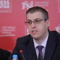 Ninić: Kada bi se pretresle finansije i tokovi novca Veselina Milića, verujem da bi tu svašta ispalo