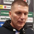 Šmekerski gest Blagojevića, izjavu posvetio Nathu i ništa drugo nije dolazilo u obzir: “Dan je posvećen njemu”