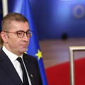 Mickoski: Makedonija se suočava sa ozbiljnom i nepravednom blokadom u evropskim integracijama