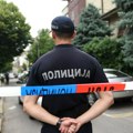 (Foto): Zaglavila mu se papučica gasa, udario u parkirane automobile, pa pokosio ženu na Ulici! Jeziva saobraćajna nesreća u…