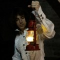 Klavirska muzika uz svetlost fenjera: Serija nastupa pijaniste Mateja Jovanovića u Konaku kneginje Ljubice