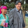 Zorica Brunclik blista nakon povratka na scenu: Prvi nastup u Rumuniji, Kemiš se ne odvaja od nje