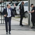 Epilog Skupštine? ''Tresla se gora'' u Partizanu, Mijat ''za dlaku'' izbegao smenu!