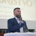 Mujović poslao poruku jedinstva: ZSD mora biti kuća svih Bošnjaka u dijaspori