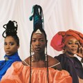 Razgovor sa članicama afričkog kolektiva Les Amazones d’Afrique