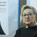 "Ubili su mi oca, odrasla sam u sobičku": Detinjstvo Gabi Novak obeleženo traumama