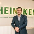 Alexandre Ledeboer novi direktor prodaje u Heinekenu Hrvatska
