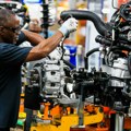 „Ford” vratio stotine inženjera na posao jer VI nije dorasla zadatku