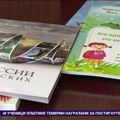 Fondacija „Ruski mir“ donirala laptop i udžbenike na ruskom jeziku školi u Šajkašu