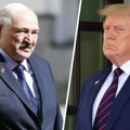Lukašenko Trampu ponudio normalizaciju odnosa Belorusije i SAD