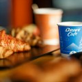 Novi blend kafe stigao na NIS petrol i Gazprom benzinske stanice