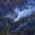 Apokaliptične scene sa Korčule, izdato upozorenje za građane! Niko ne može da obuzda vatrenu stihiju, na terenu više od 100…