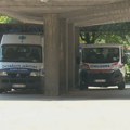 Račun niške Hitne pomoći u blokadi više od dve godine