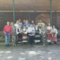 U Avramici, po drugi put je održana manifestacija tradicionalnog narodnog stvaralaštva ,,Avramica'' 2026.