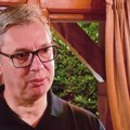 "Od noćas su tarife za Srbiju nula odsto": Vučić o ukidanju američkih carinskih mera Srbiji