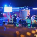 Vozilo uletelo među okupljene na LGBT događaju u Berlinu, više povređenih