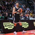 Vildosa ispisao istoriju dolaskom u Partizan: "Talenat je važan, ali..."