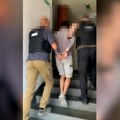 Pala kriminalna grupa u Beogradu: Velika međunarodna akcija hapšenja, pogledajte kako pripadnici UKP i beogradske policije…