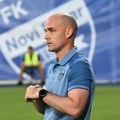 Pandurović: Najteža i najlakša utakmica je sa Crvenom zvezdom