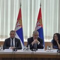 Počelo praćenje novog plana za prava nacionalnih manjina do 2029. godine